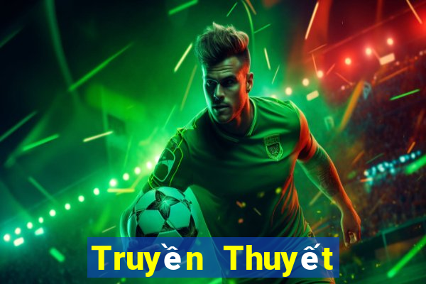 Truyền Thuyết Phượng Hoàng