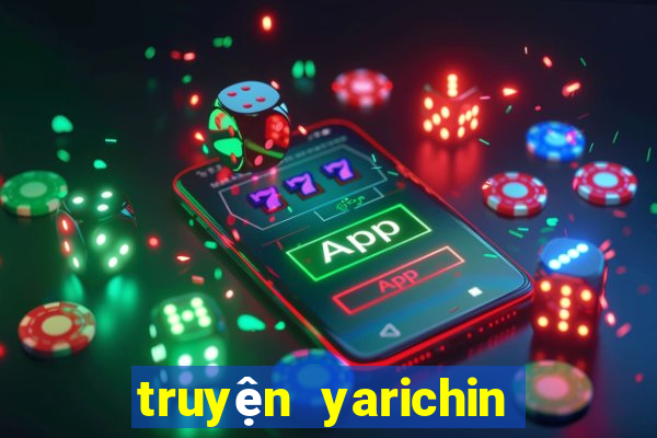 truyện yarichin bitch club