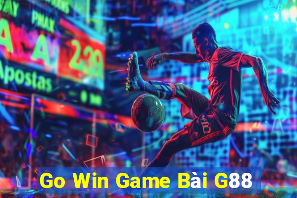 Go Win Game Bài G88