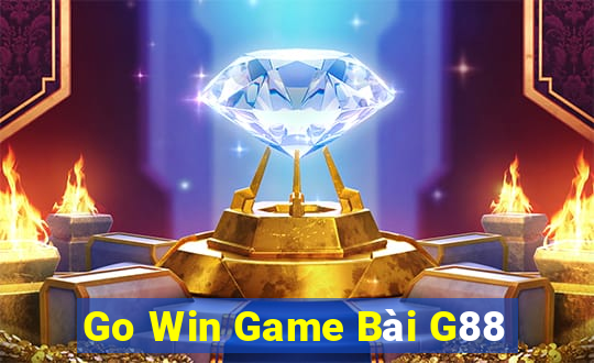 Go Win Game Bài G88