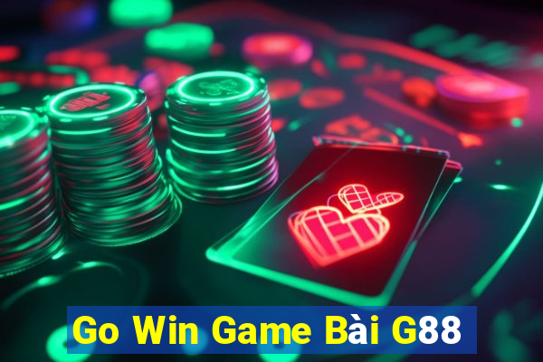 Go Win Game Bài G88