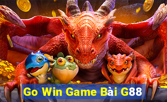 Go Win Game Bài G88