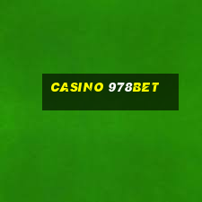 Casino 978bet