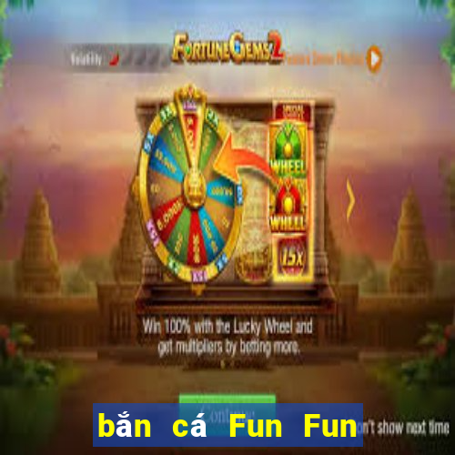 bắn cá Fun Fun Trò chơi Tải về