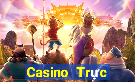 Casino Trực tiếp sv88