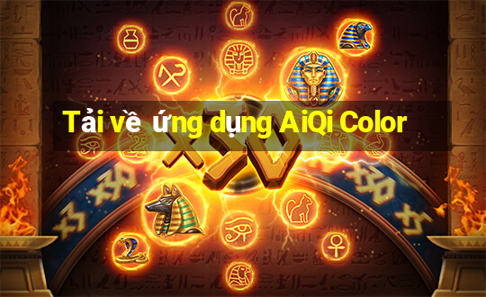 Tải về ứng dụng AiQi Color