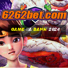 game đá banh 2024