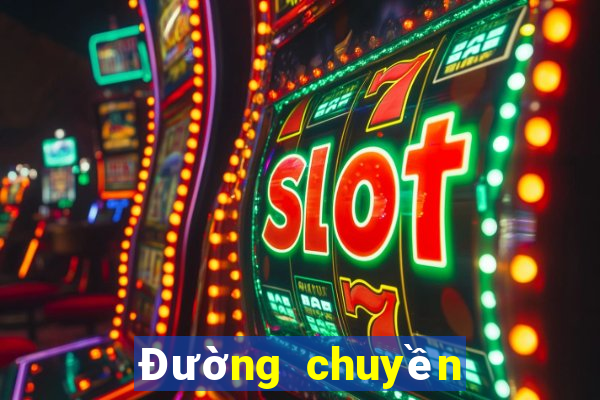 Đường chuyền hỗn hợp bóng rổ