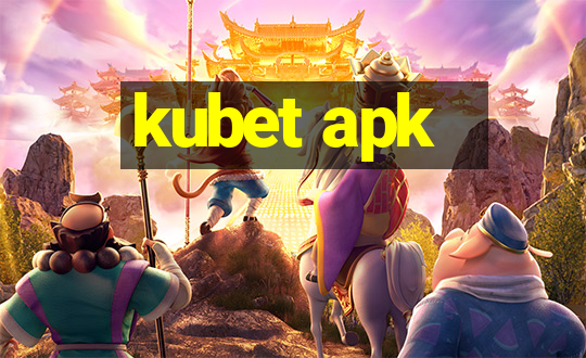 kubet apk