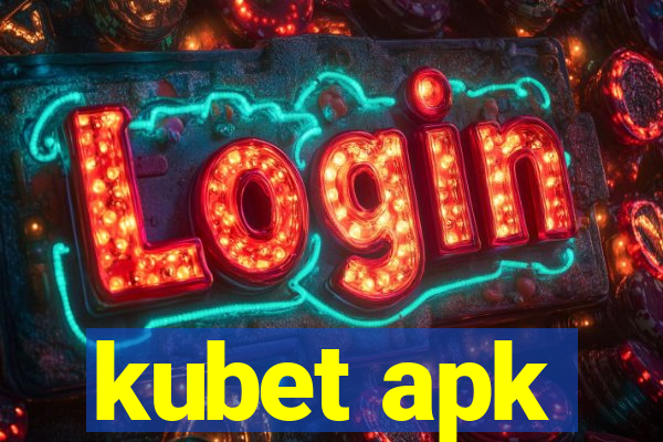 kubet apk