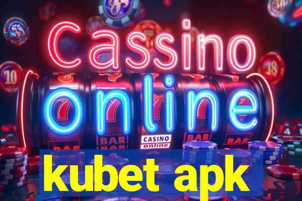 kubet apk