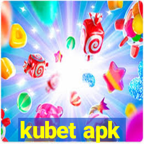 kubet apk