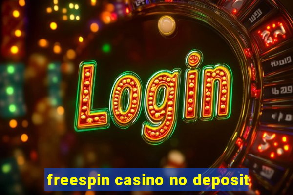 freespin casino no deposit