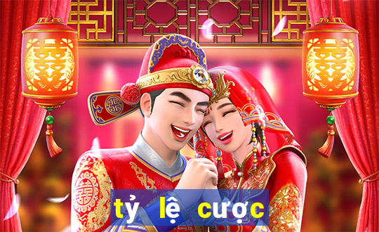 tỷ lệ cược châu á