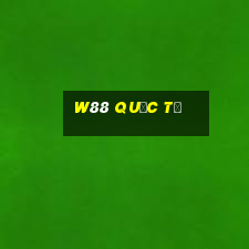 w88 quốc tế