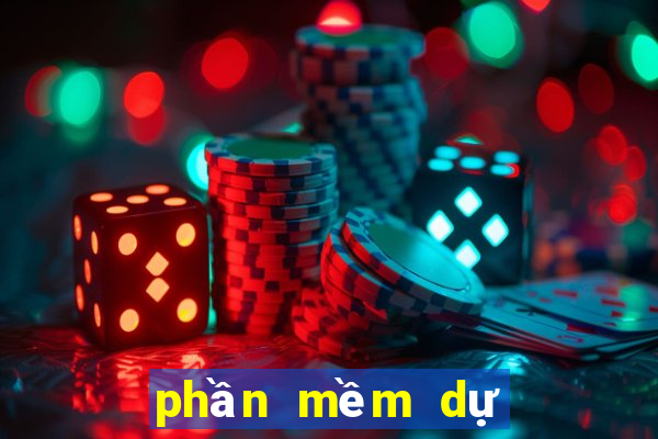 phần mềm dự đoán tài xỉu kubet