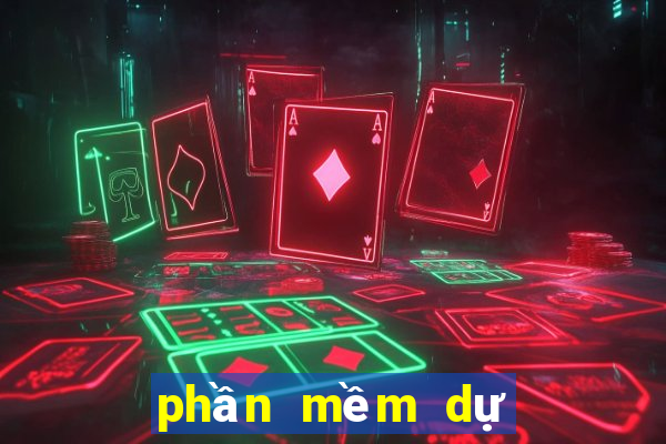 phần mềm dự đoán tài xỉu kubet