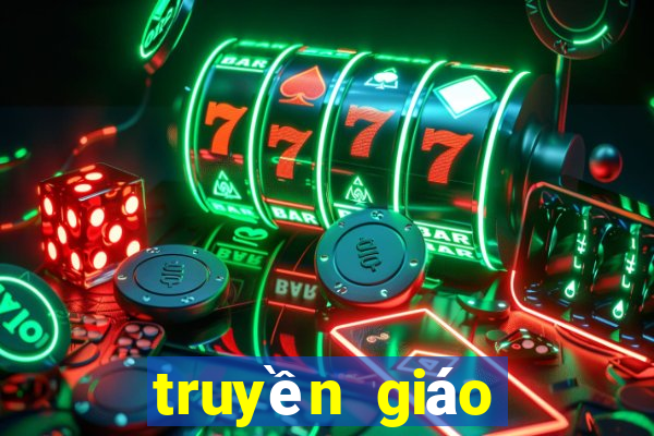 truyền giáo phục hưng đạo gì