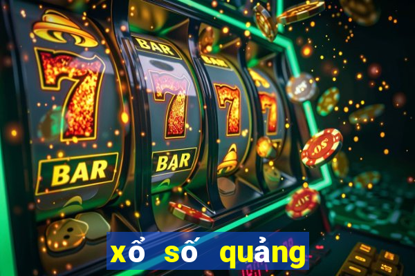 xổ số quảng trị bình định