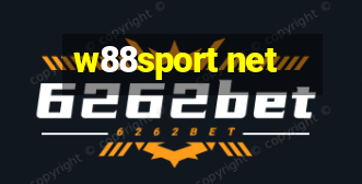 w88sport net