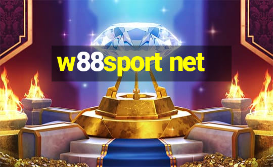 w88sport net