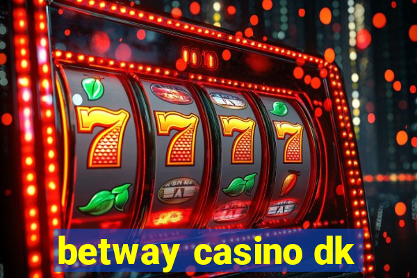 betway casino dk