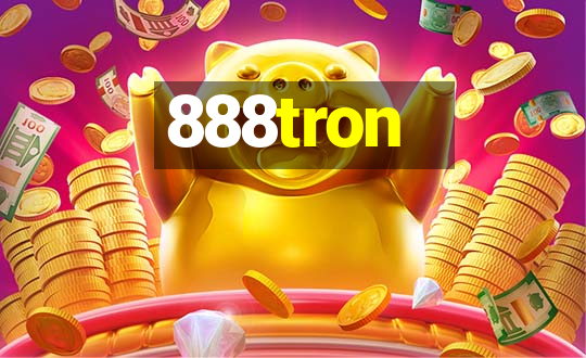 888tron