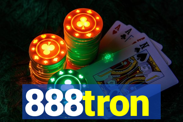 888tron