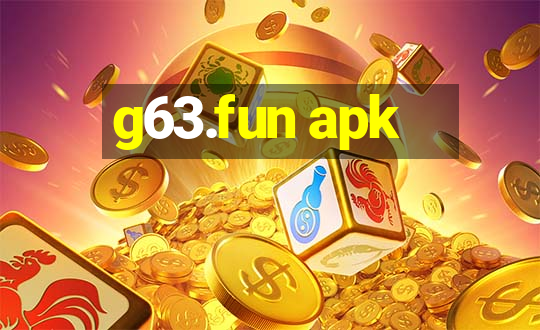 g63.fun apk