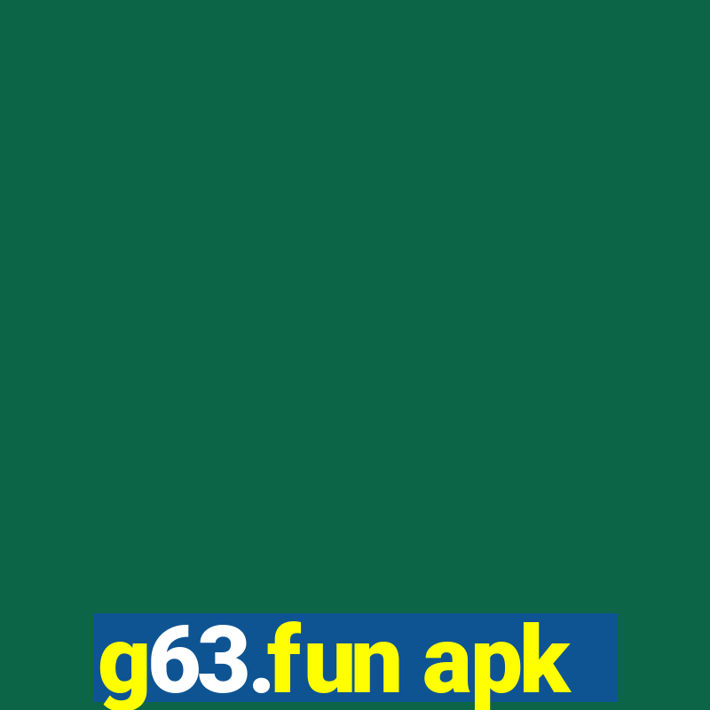 g63.fun apk