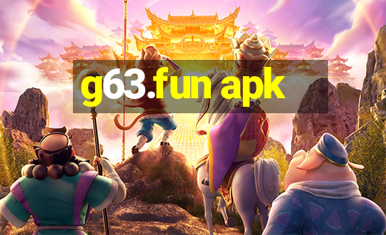 g63.fun apk