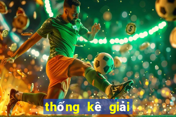 thống kê giải đặc biệt 2024 miền bắc