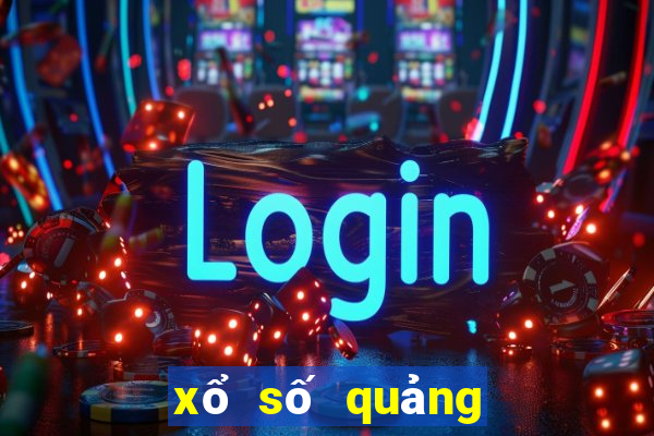 xổ số quảng nam ngày 6 tháng 9