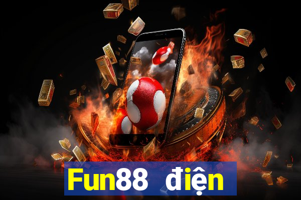 Fun88 điện thoại di động Benz