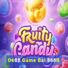 Ok88 Game Bài 888B