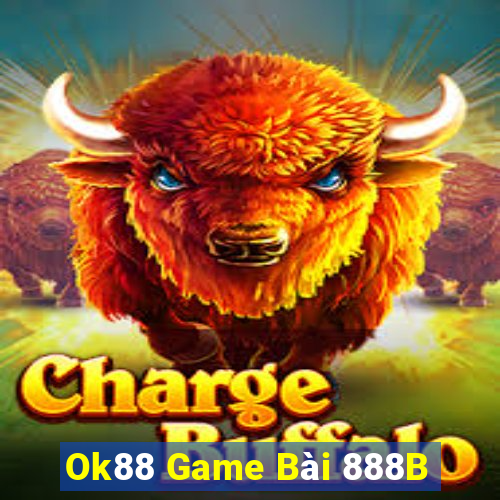 Ok88 Game Bài 888B