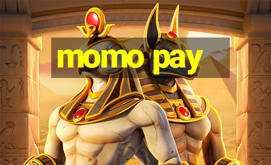 momo pay