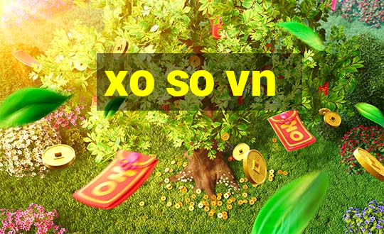 xo so vn