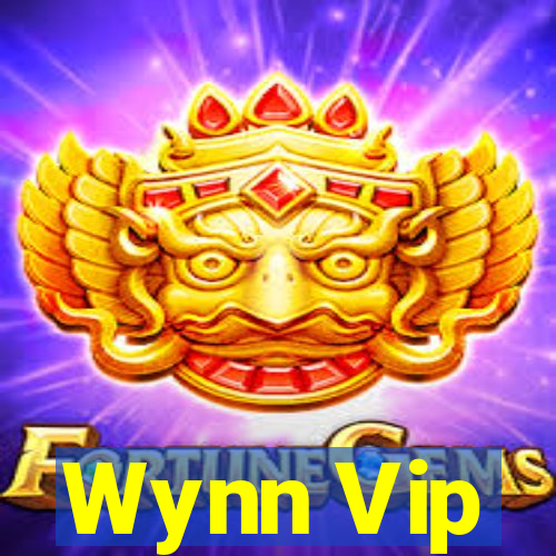 Wynn Vip