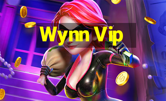 Wynn Vip