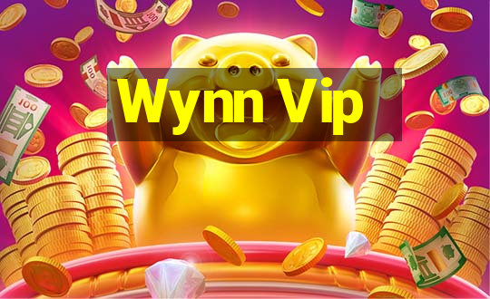 Wynn Vip