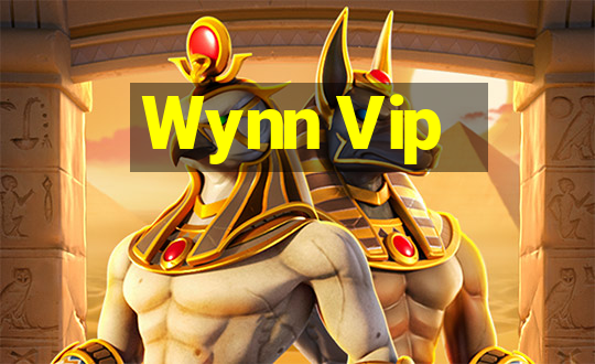 Wynn Vip