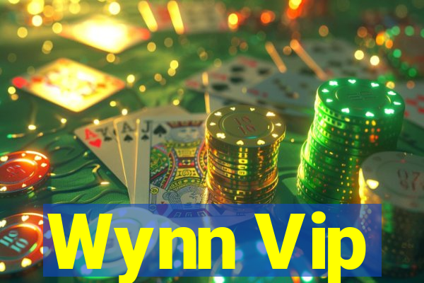 Wynn Vip