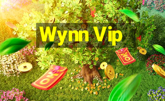 Wynn Vip