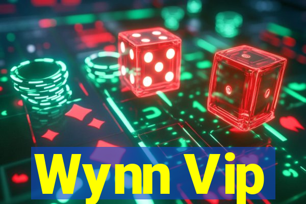 Wynn Vip