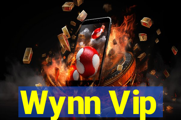 Wynn Vip