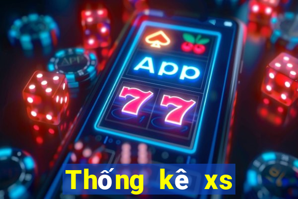 Thống kê xs Max3D Pro Thứ 7