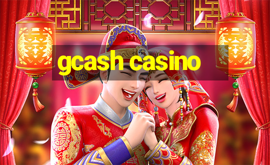 gcash casino