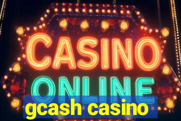 gcash casino