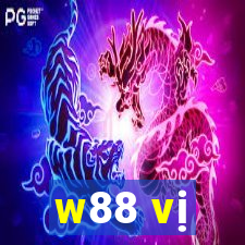 w88 vị